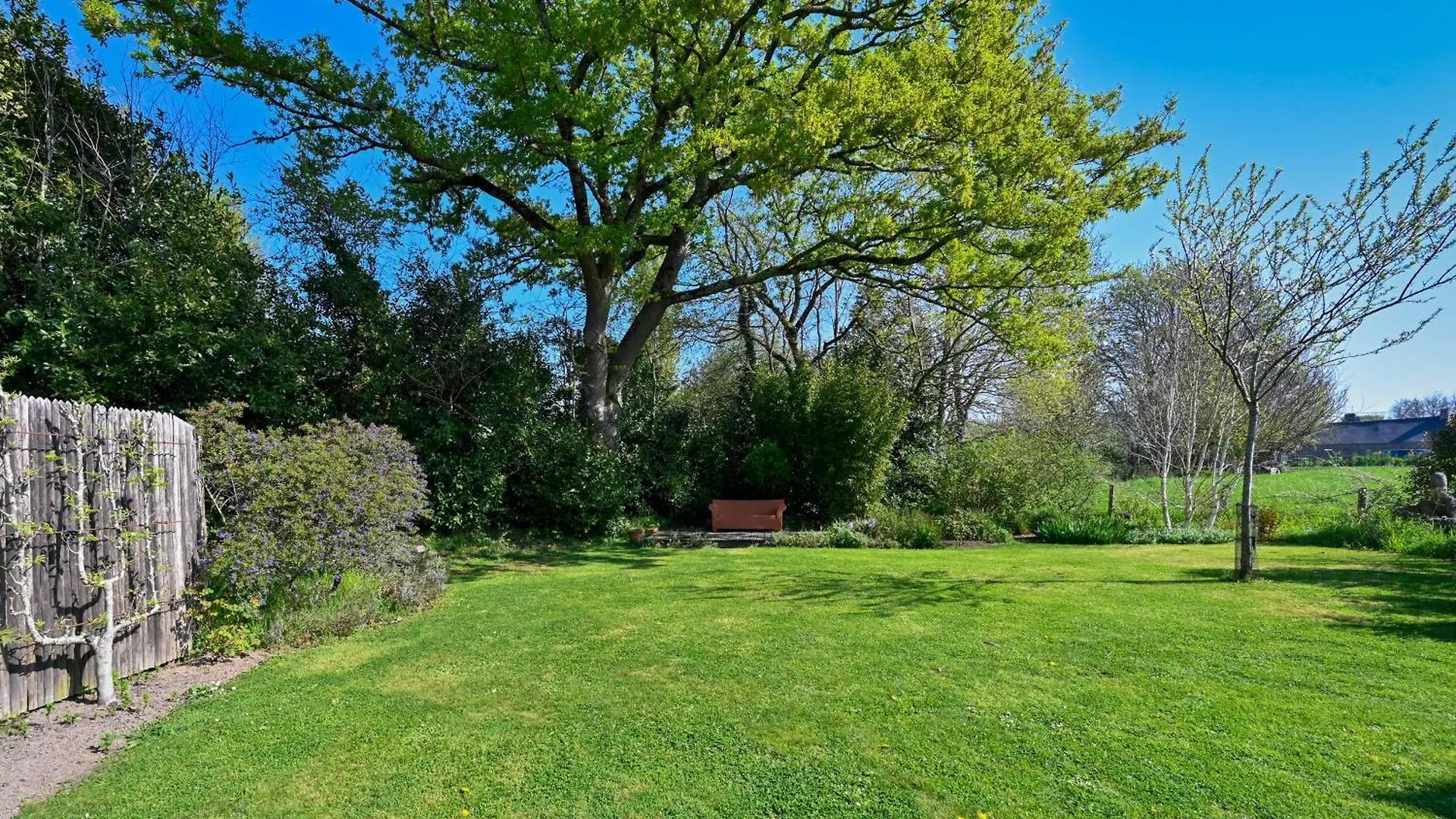 L'Annexe De Kerogile - Avec Jardin Et Terrasse Villa Carnac 0*,