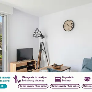 Maison Cosy A Moins De 300metres De La A Hébergement de vacances